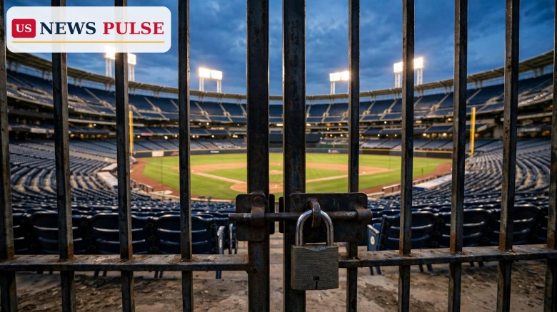 MLB Lockout Looms After Brewers Title as Salary Cap Fight Threatens 2027 Season