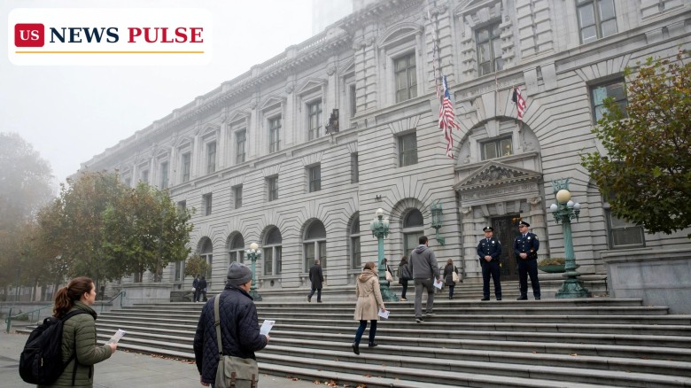 ICE Voter Crackdown Meets Skeptical Appeals Court Days Before Midterms