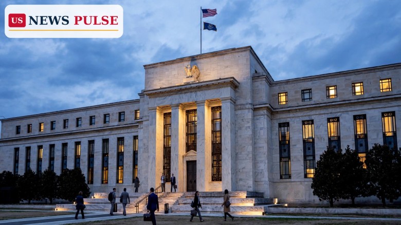 Fed Rate Hike in December: Barkin Says Direction Is Clear, Pace Is Question