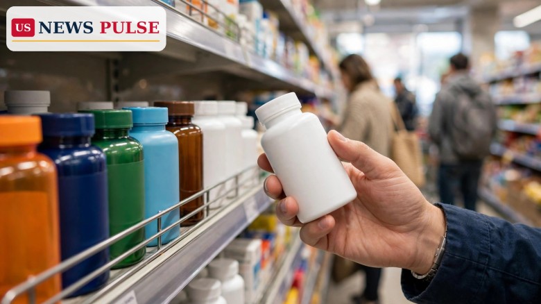 Retiro de ashwagandha de Whole Foods: riesgo de Salmonella en cápsulas 365