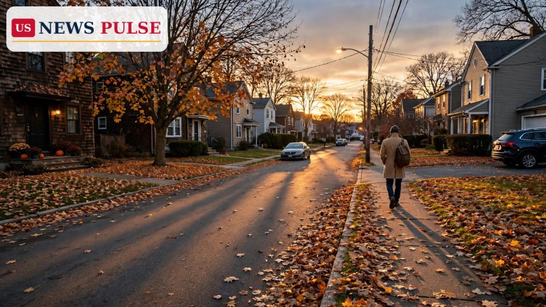 Daylight Saving Time Ends November 1, 2026: Clocks Fall Back an Hour Sunday