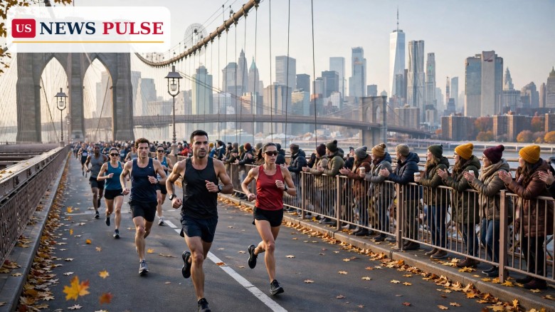 New York City Marathon 2026: Obiri and Kipruto chase historic title defences