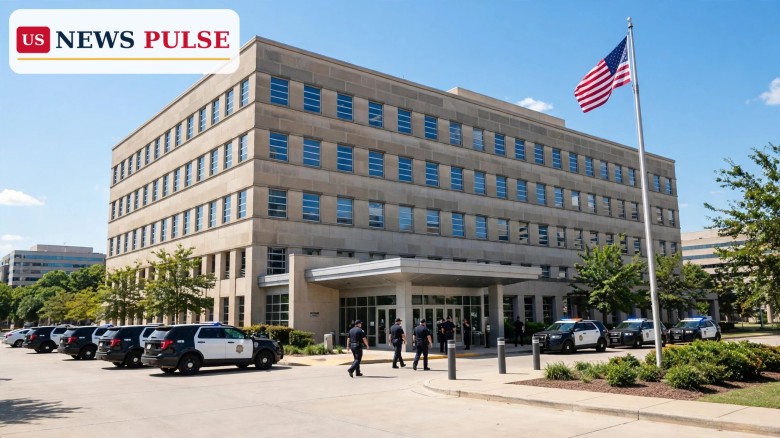Jackson Model Cities Grant: $100 Million to Fight Violent Crime in Mississippi