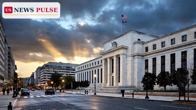Subidas de tipos de la Fed: Logan respalda dos alzas más tras la pausa de octubre