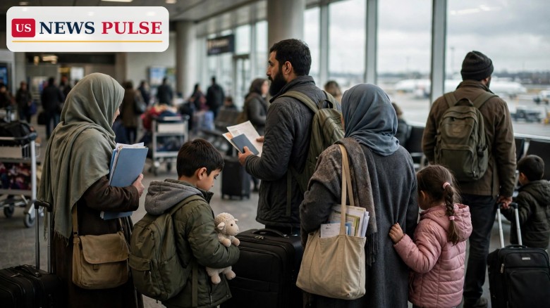 Afghan Deportations: Trump Plans to Send 150 Afghans Back to Taliban Rule