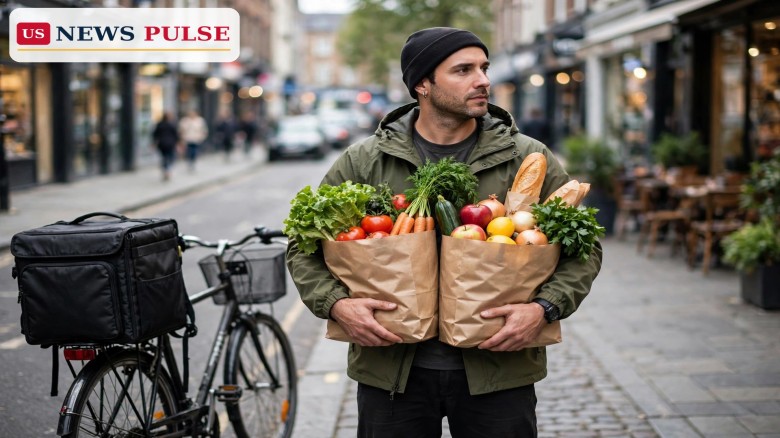DoorDash Instacart Deal: $17 Billion Grocery Delivery Merger Explained