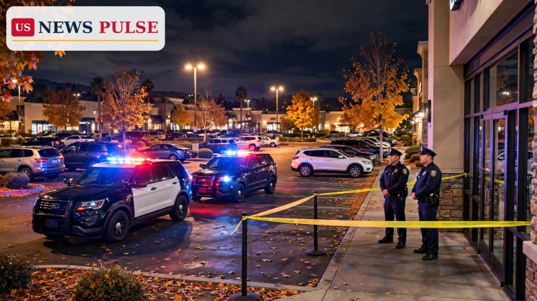 Tiroteo en tienda de Halloween de Fairfield deja un muerto y seis heridos en California