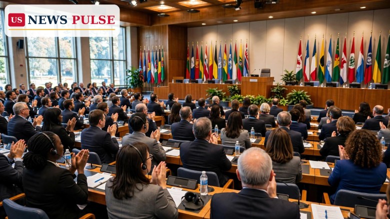 COP17: casi 200 países acuerdan rescatar las metas de biodiversidad para 2030