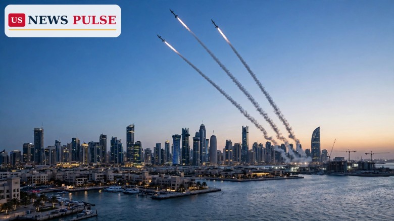 Saudi Houthi Missile Interceptions: Riyadh, Makkah, Madinah Under Attack