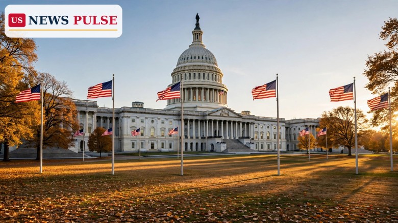 2030 Census Apportionment Fight: House Splits Over Who Counts for Seats