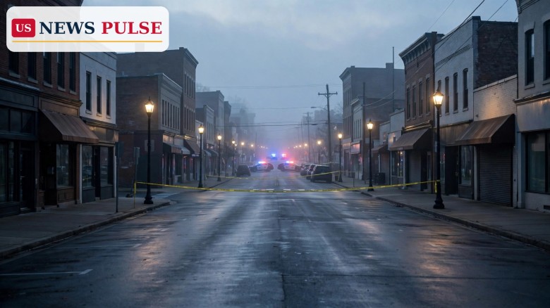 2-Year-Old Girl Killed in Louisville Hit-and-Run on Bardstown Road