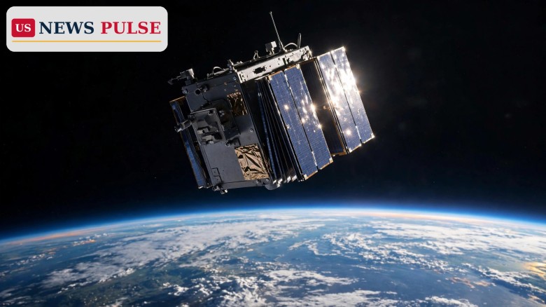 Google's Project Suncatcher Writes First AI Haiku From Space