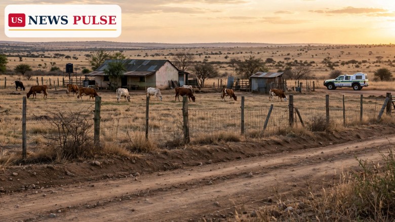 Afrikaner Lives Endangered by South African Politicians, US State Department Says