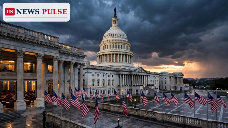Voto del Senado sobre aranceles: 51-47 contra la emergencia global de Trump