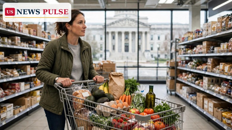 Fallo sobre SNAP: jueces ordenan al USDA mantener la ayuda alimentaria