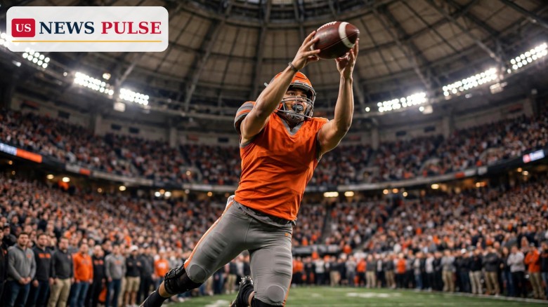 Syracuse Upsets No. 16 SMU 30-27 in Week 9 Thriller at JMA Wireless Dome